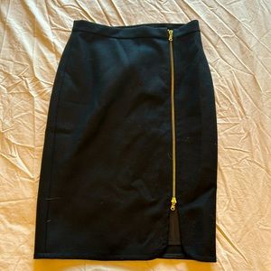 J Crew Pencil Skirt